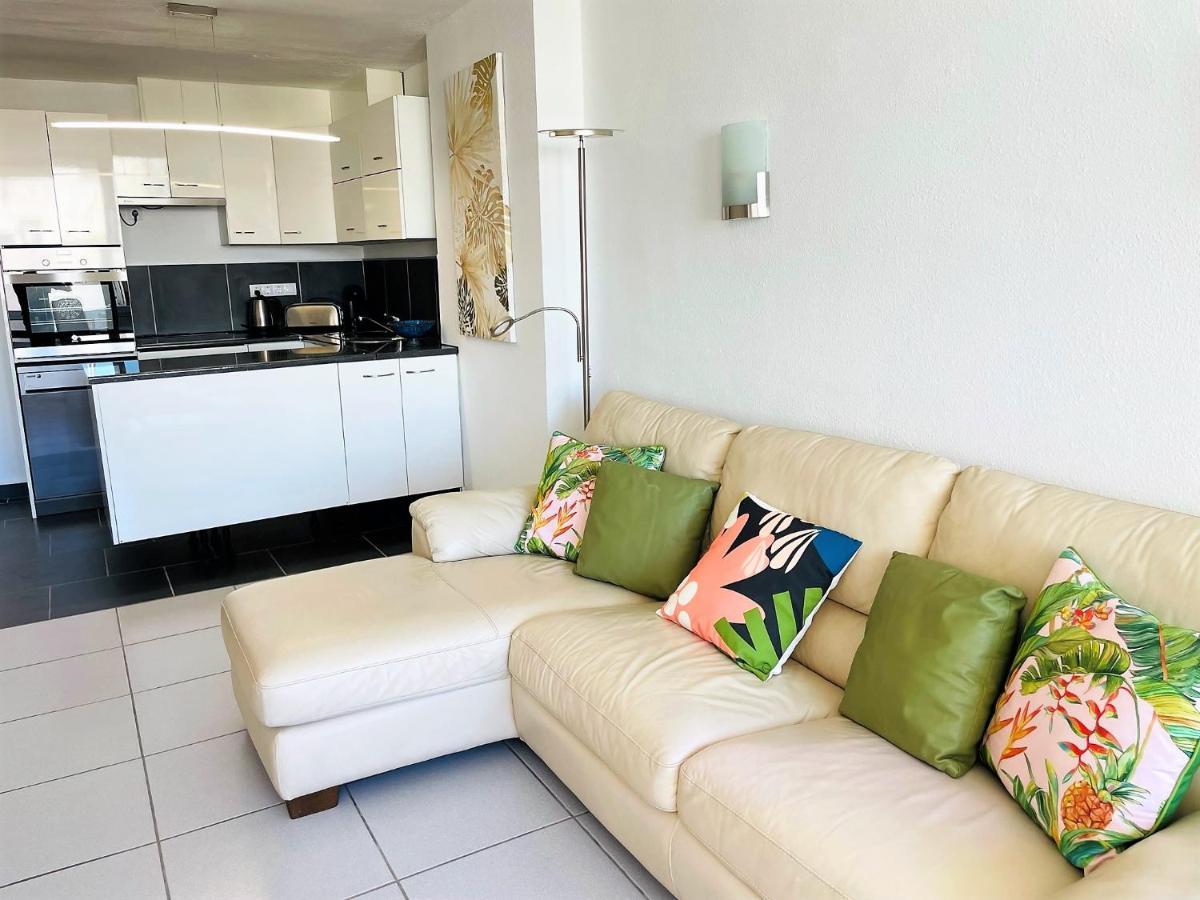 Beach Apartment La Lajilla Arguineguin Exterior foto